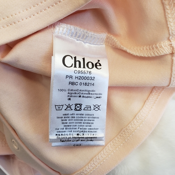 Baby set - Picture 7 of 8